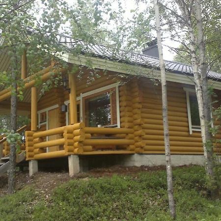 Tiainen霍维兰塔泰恩旅馆别墅 外观 照片